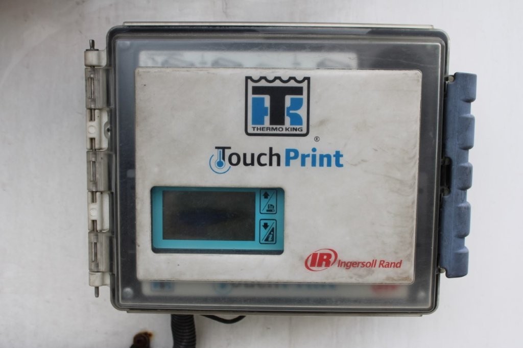 Schmitz Cargobull SKO SCB*S3B, POUZE 1391 MTH