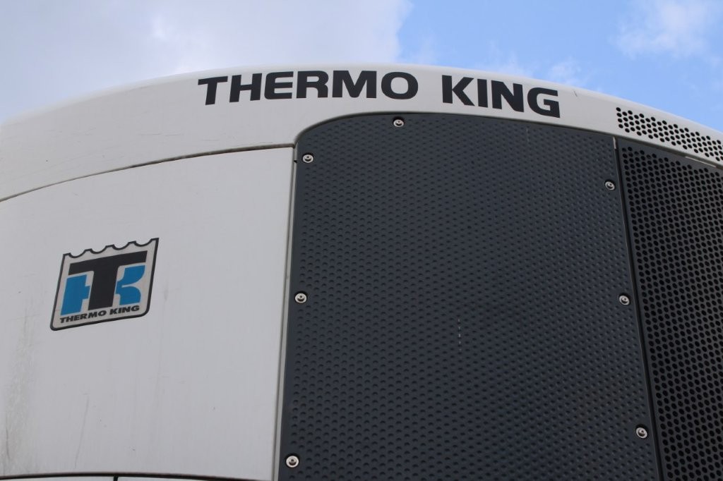 Schmitz Cargobull SKO SCB*S3B, POUZE 1391 MTH