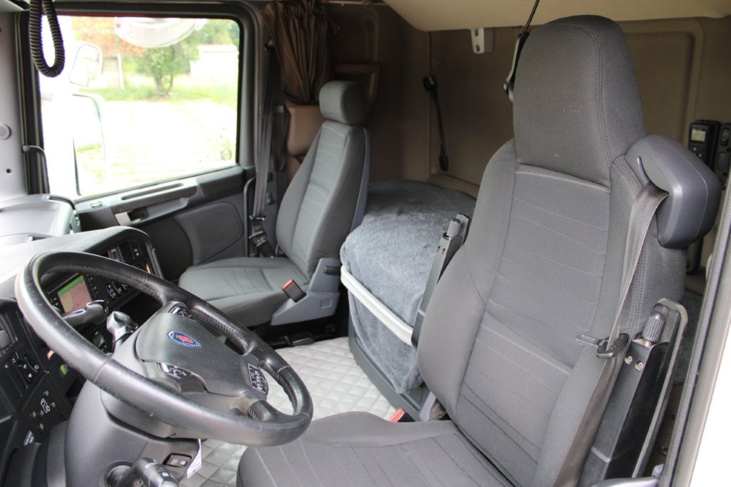 Scania R450 EURO 6 RETARDER