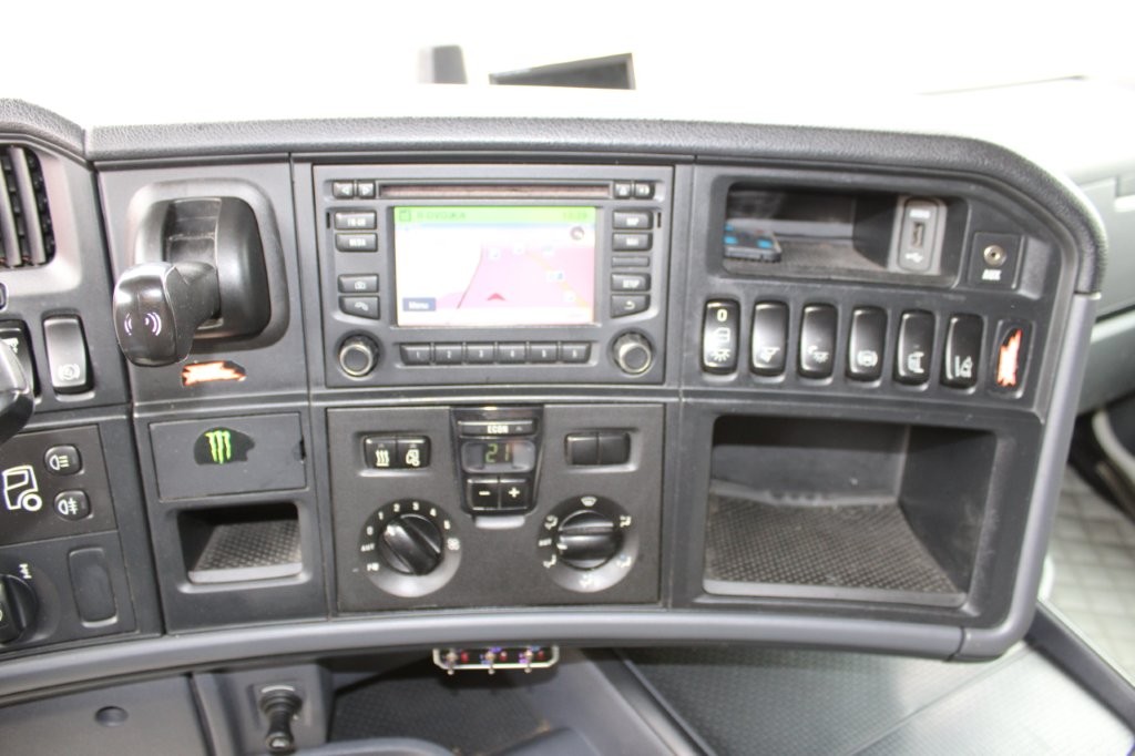 Scania R450 EURO 6 RETARDER