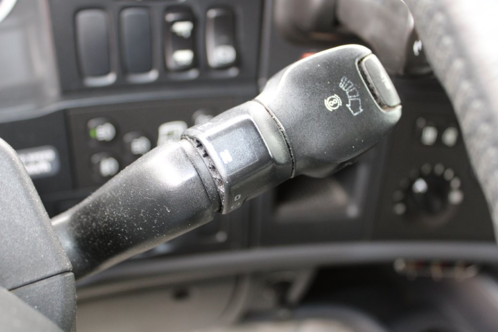 Scania R450 EURO 6 RETARDER