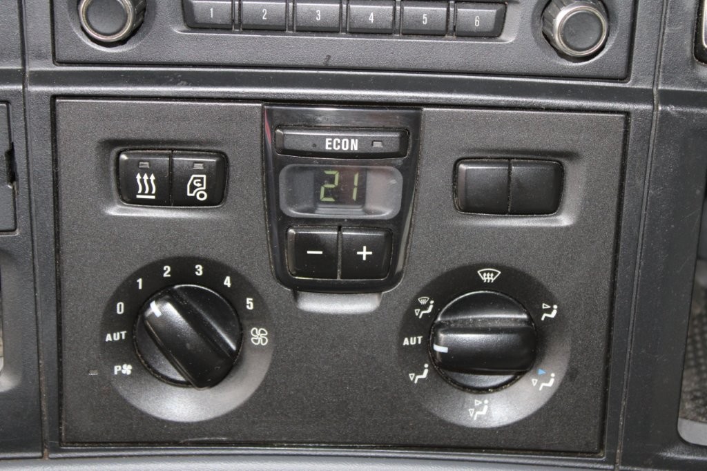 Scania R450 EURO 6 RETARDER