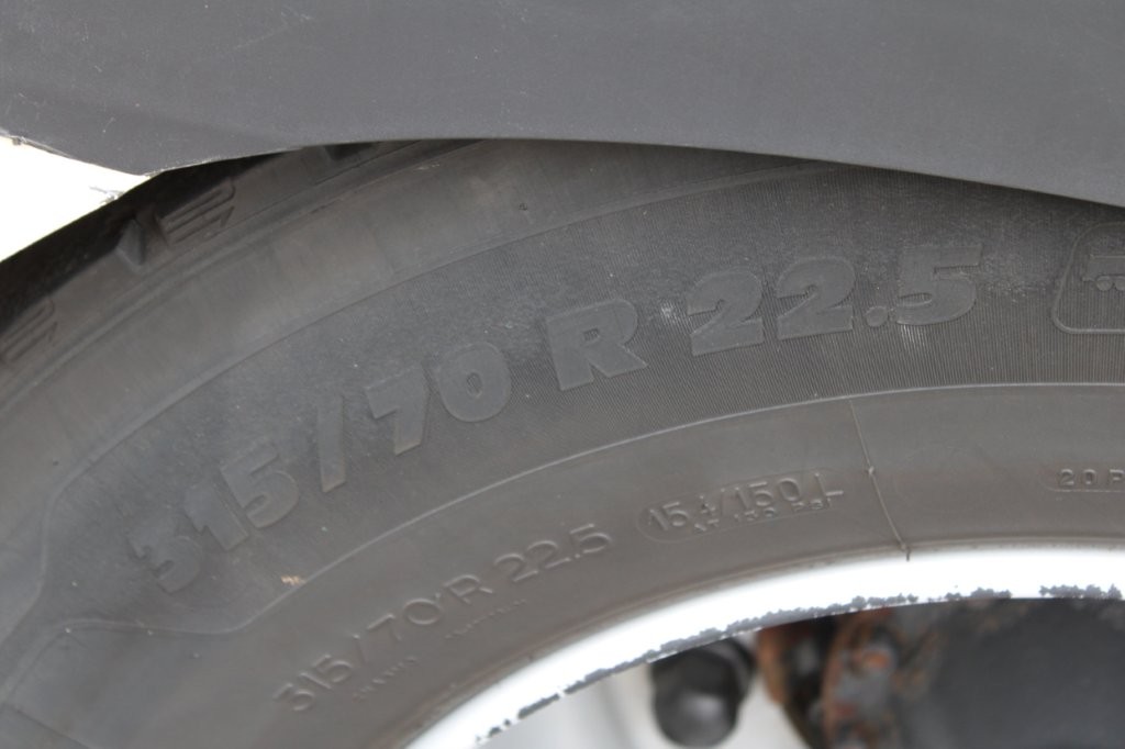 Scania R450 EURO 6 RETARDER