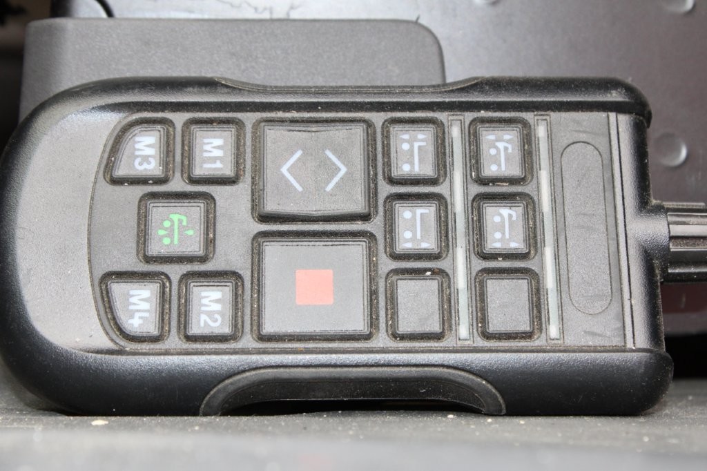 Scania S500 RETARDER