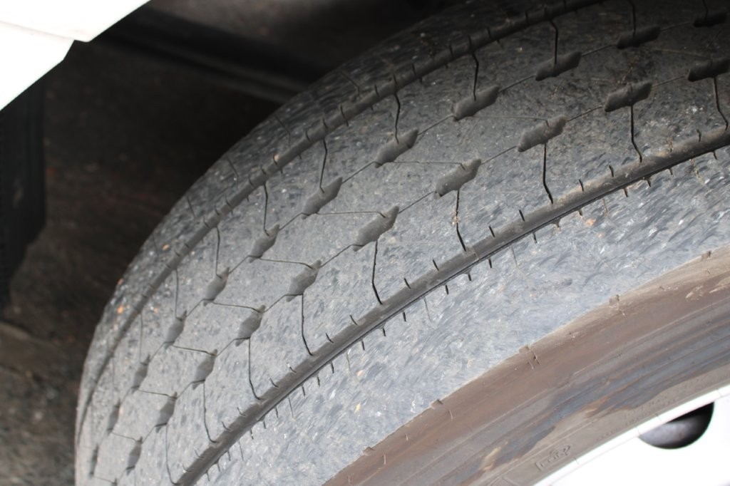 Scania S500 RETARDER