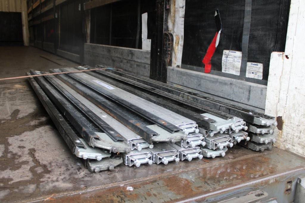 Krone SD PROFI LINER