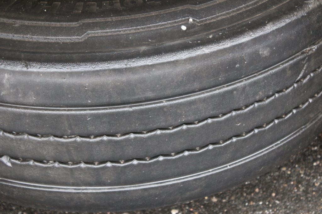 Krone SD PROFI LINER