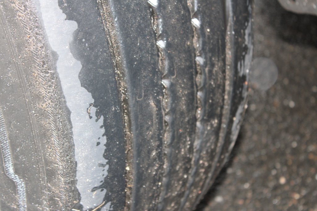 Krone SD PROFI LINER