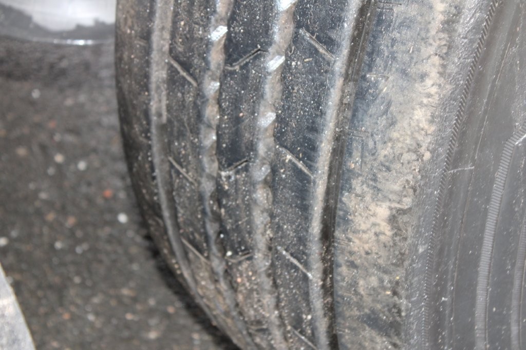 Krone SD PROFI LINER