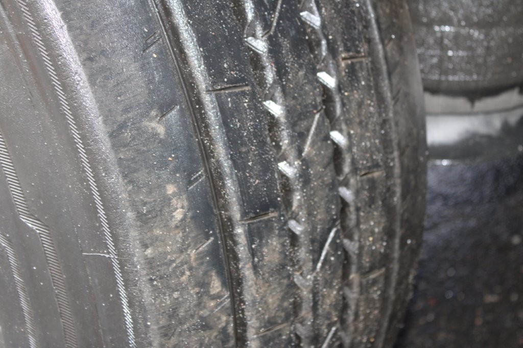 Krone SD PROFI LINER