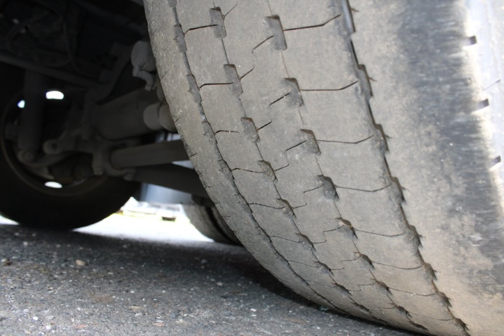 Mercedes-Benz Actros 2542 NAVIGACE + PANAV TVK 18 M (8,20m x 2,4