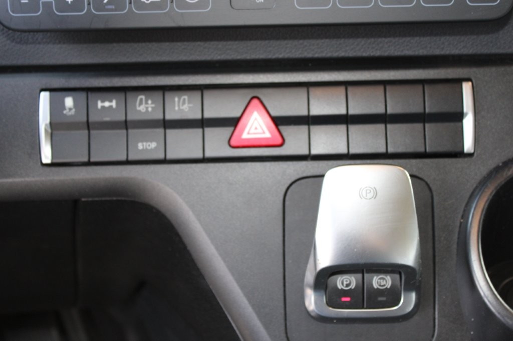 Mercedes-Benz Actros 2542 NAVIGACE + PANAV TVK 18 M (8,20m x 2,4