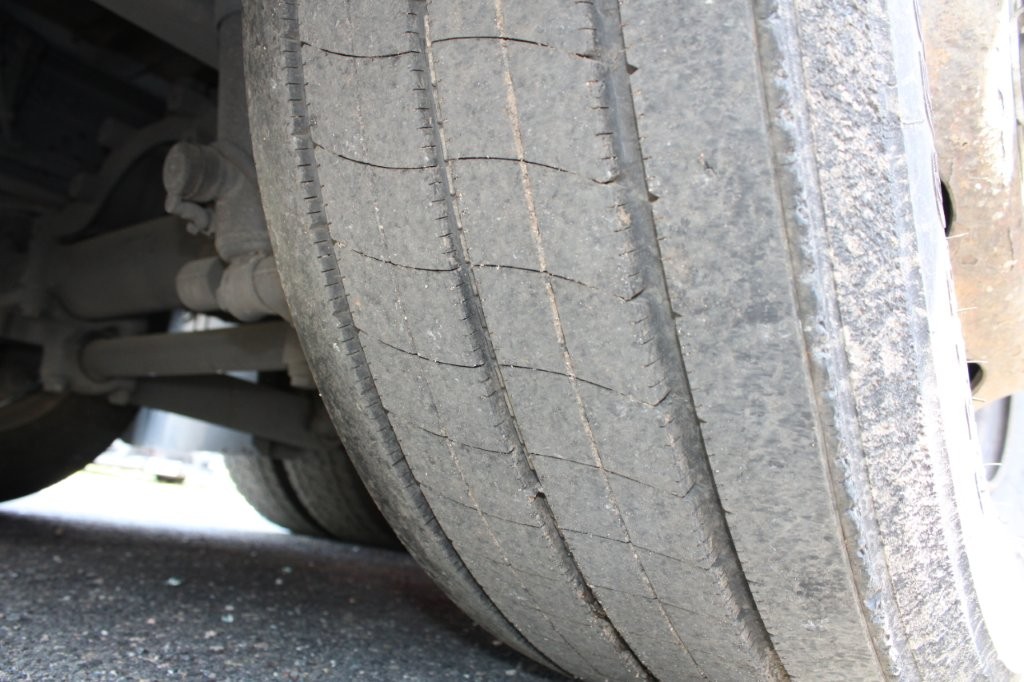 Mercedes-Benz Actros 2542 NAVIGACE + PANAV TVK 18 M (8,20m x 2,4