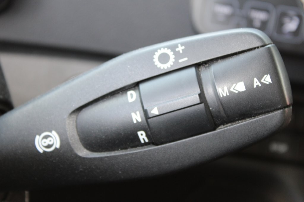 Mercedes-Benz Actros 2542 NAVIGACE + PANAV TVK 18 M (8,20m x 2,4