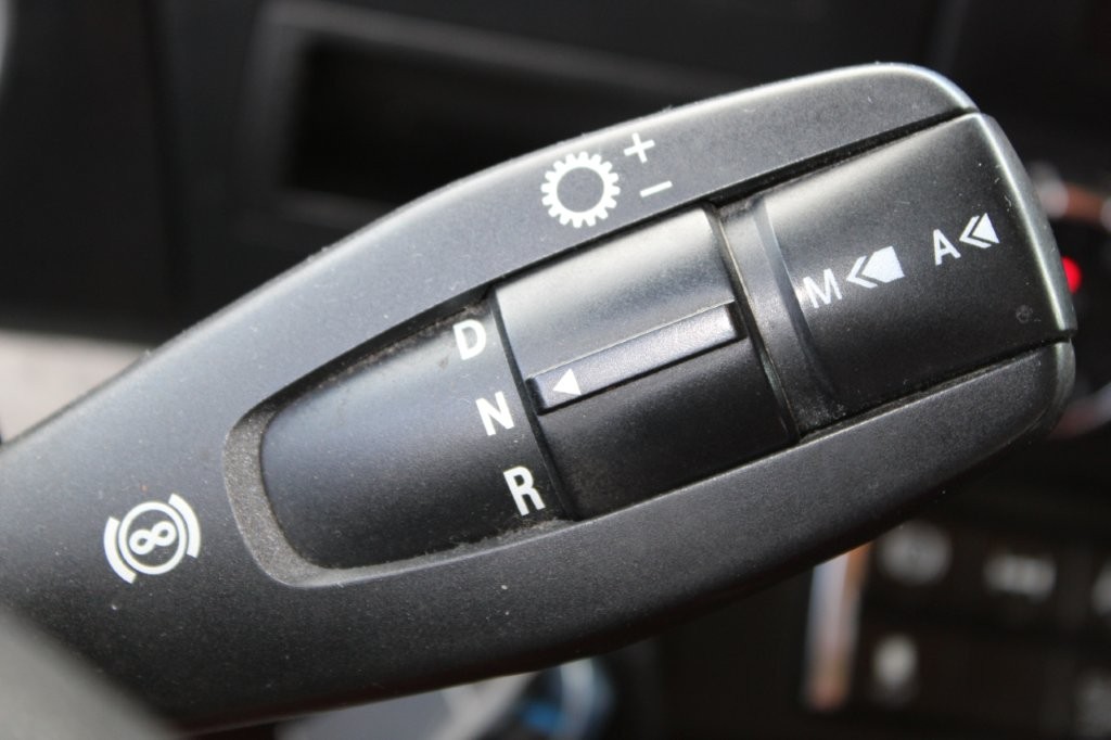 Mercedes-Benz ACTROS 1848, LOWDECK