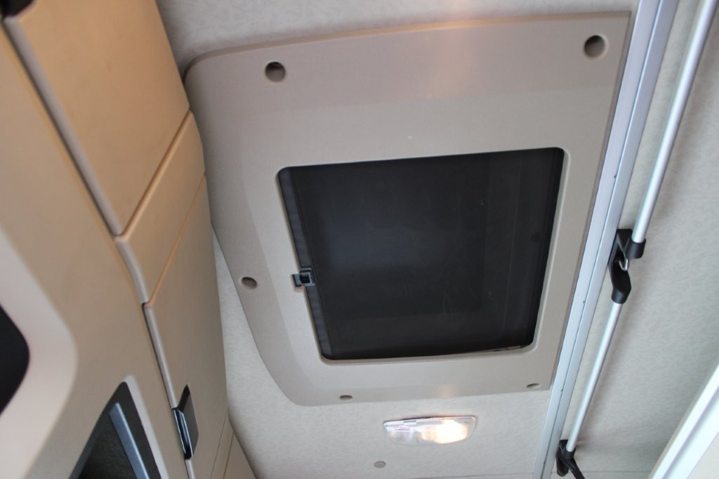 Mercedes-Benz ACTROS 1848, LOWDECK