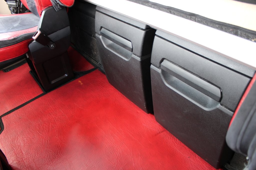 Mercedes-Benz ACTROS 1848, LOWDECK