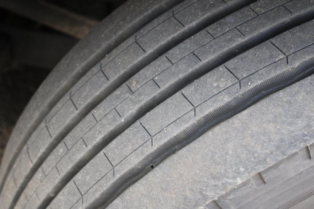 Mercedes-Benz ACTROS 1848, LOWDECK