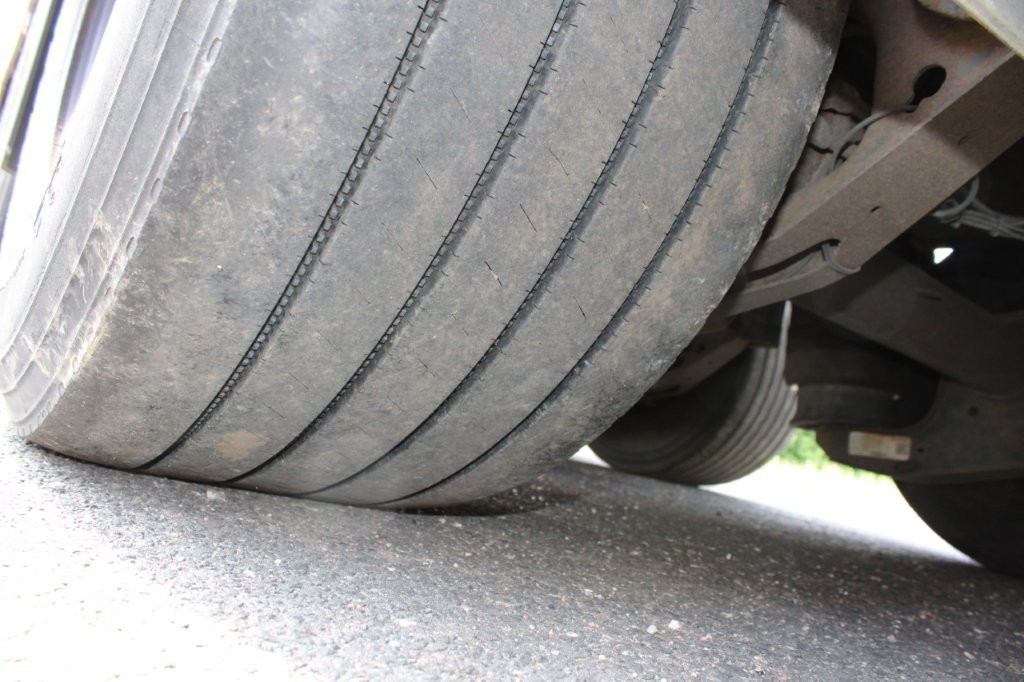 Kögel SN 24, S 24-1