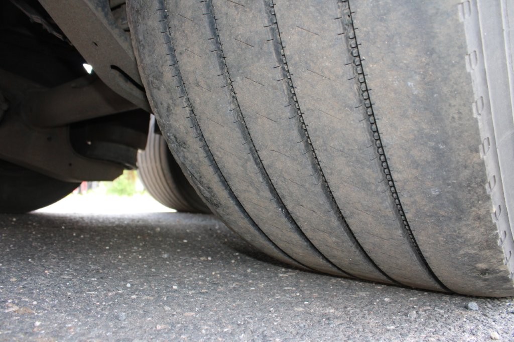 Kögel SN 24, S 24-1