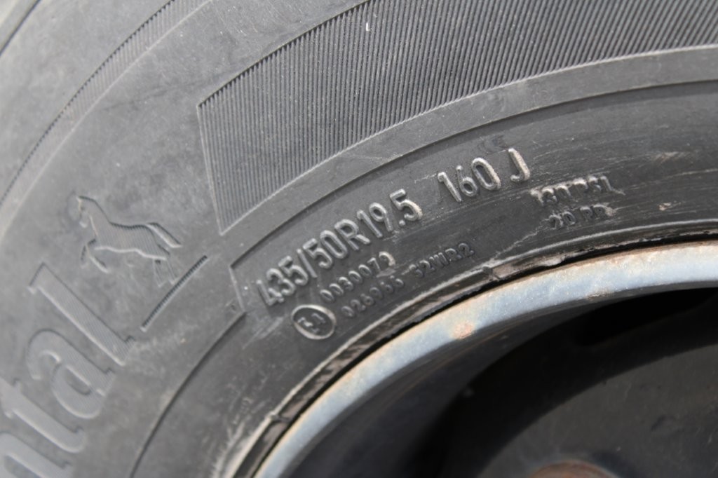 Kögel SN 24, S 24-1