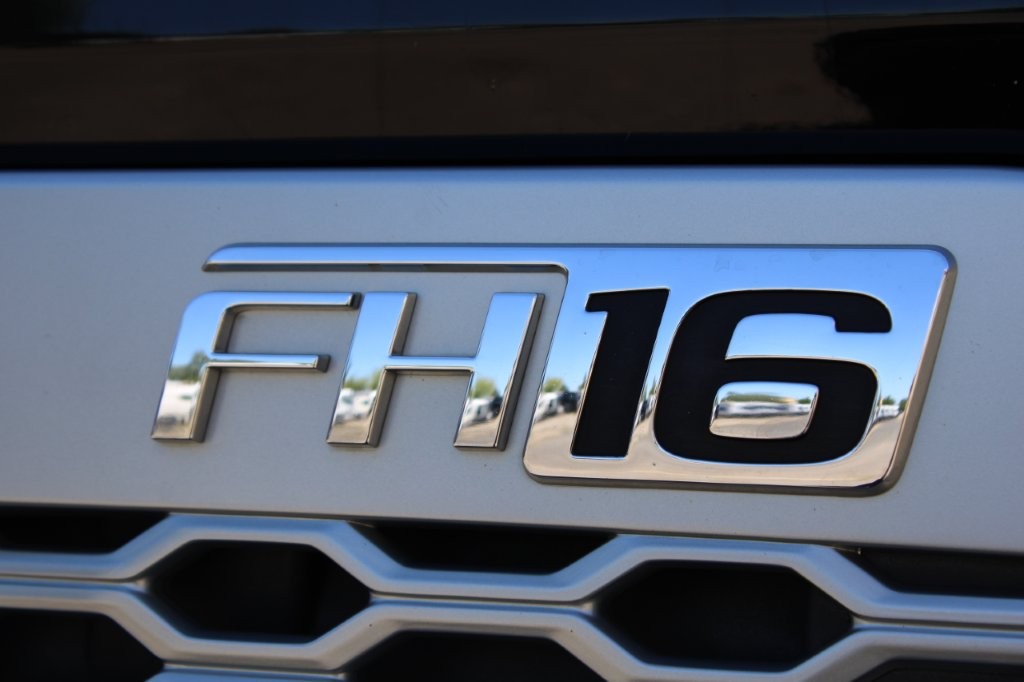 Volvo FH16 750 EURO 6, RETARDER, HYDRAULIKA