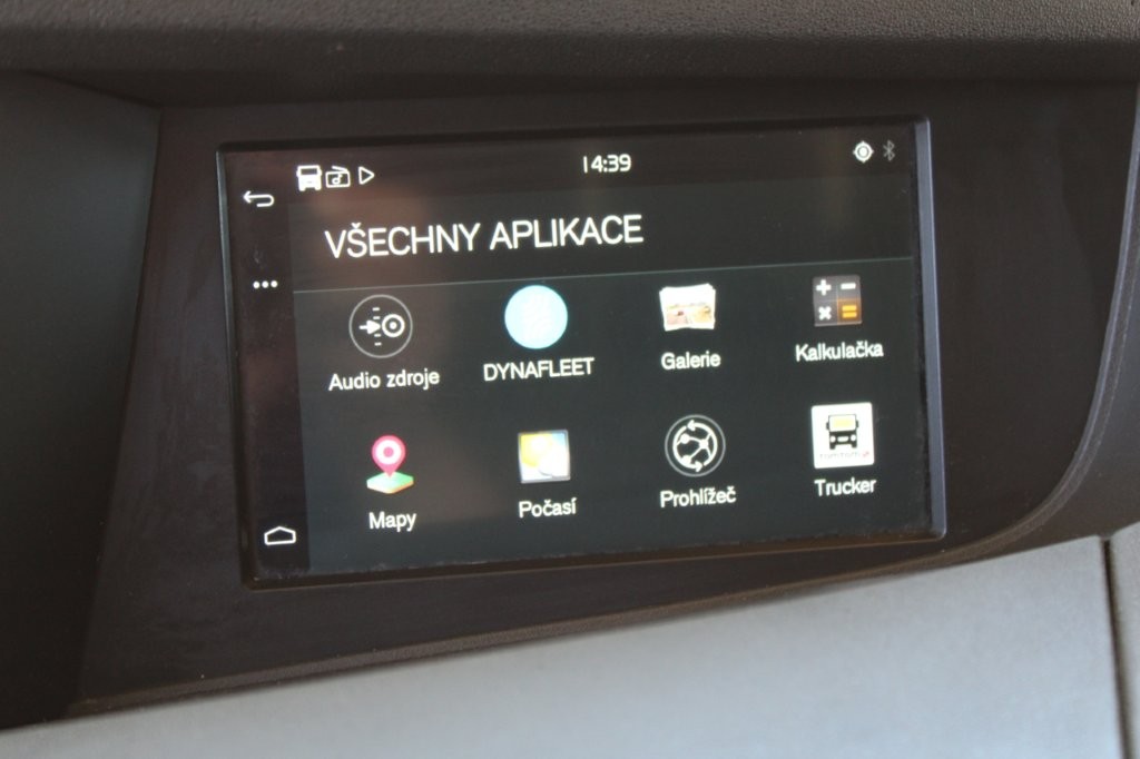 Volvo FH16 750 EURO 6, RETARDER, HYDRAULIKA