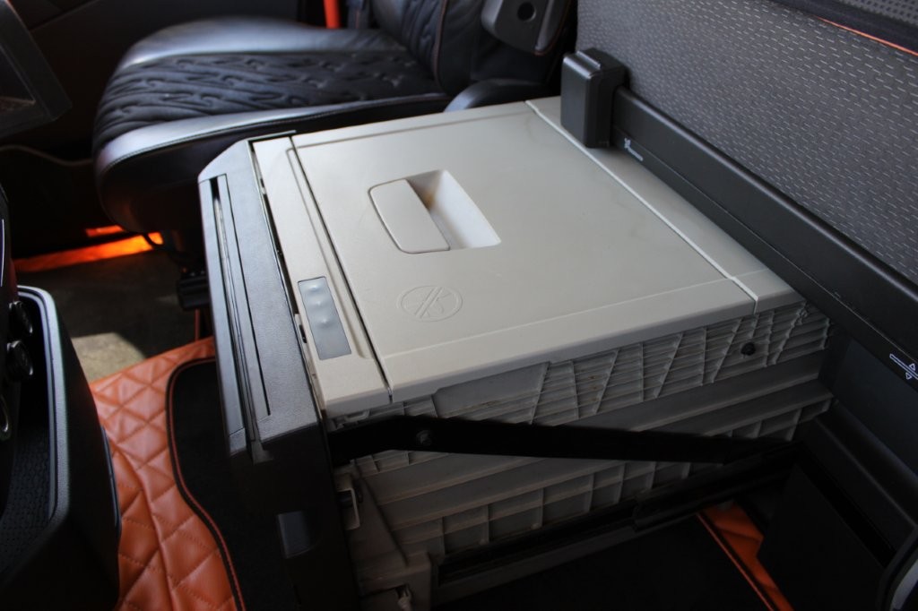 Volvo FH16 750 EURO 6, RETARDER, HYDRAULIKA