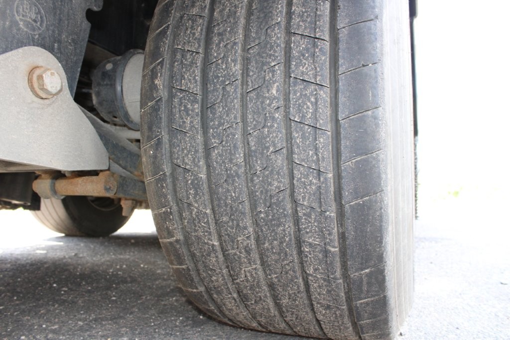 FAYMONVILLE MAX TRAILER MAX 200, ROZTAŽITELNÝ DO 20 m