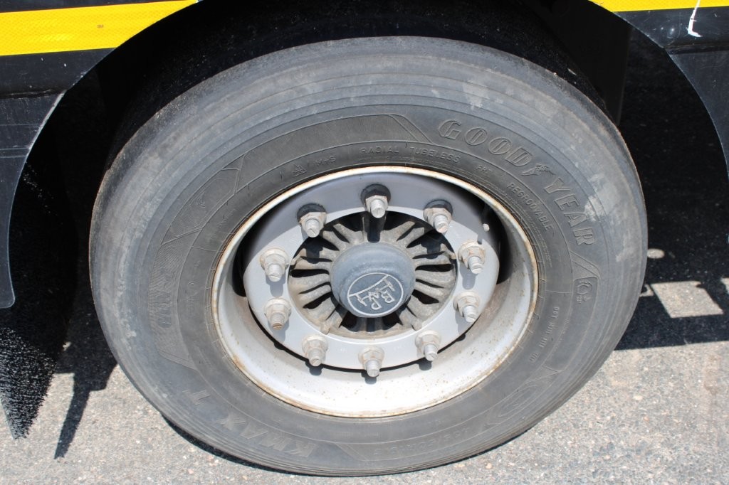 FAYMONVILLE MAX TRAILER MAX 200, ROZTAŽITELNÝ DO 20 m