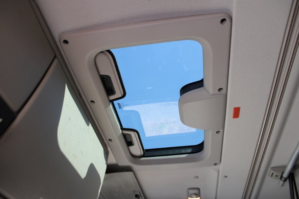 DAF XF 480 FT, EURO 6,  HYDRAULIKA