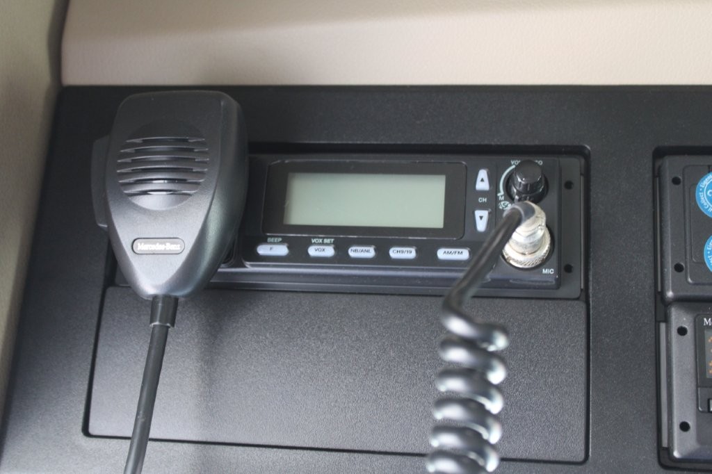 Mercedes-Benz Actros 2542