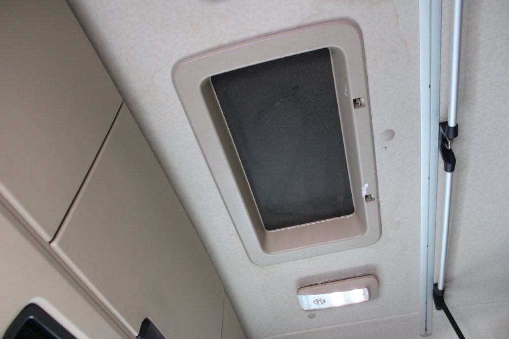 Mercedes-Benz Actros 2542