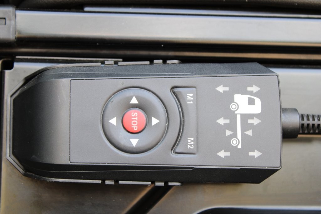 Mercedes-Benz Actros 2542