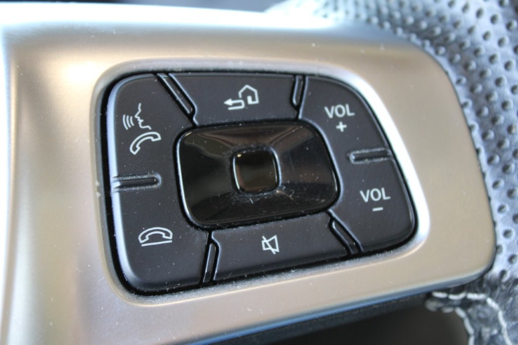 Mercedes-Benz Actros 2542