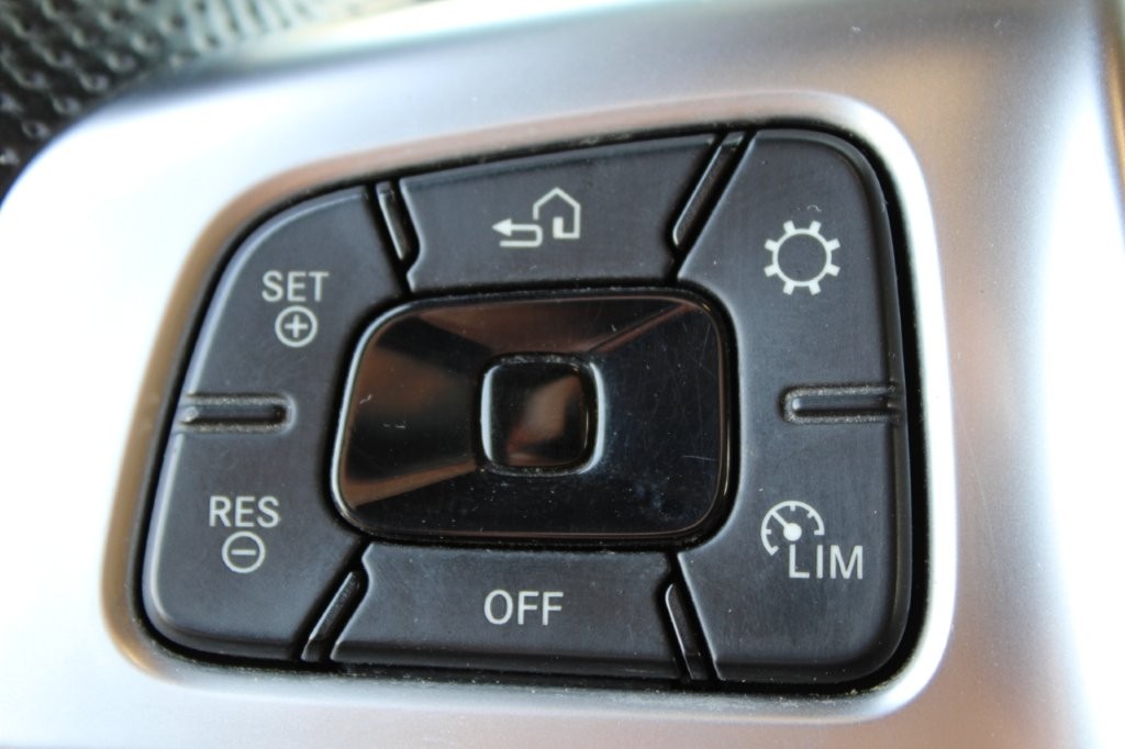 Mercedes-Benz Actros 2542