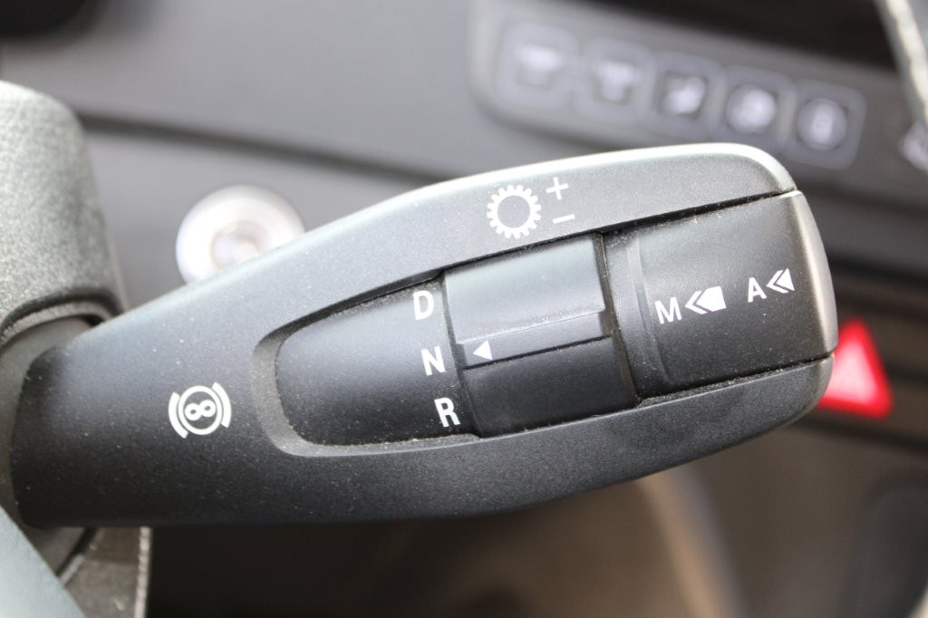 Mercedes-Benz Actros 2542