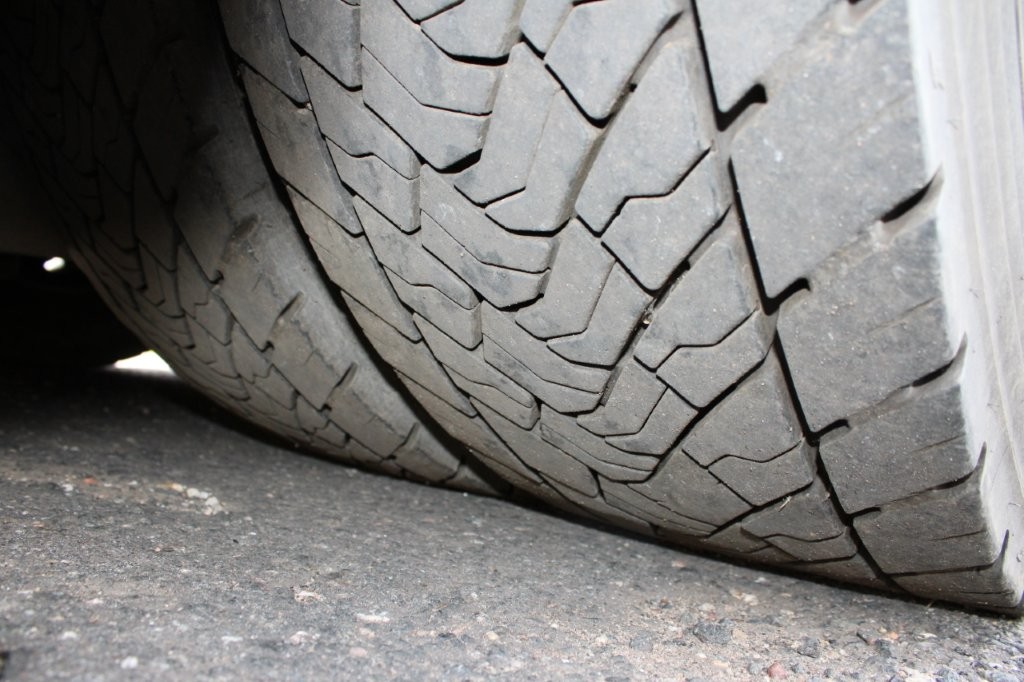 Mercedes-Benz Actros 2542