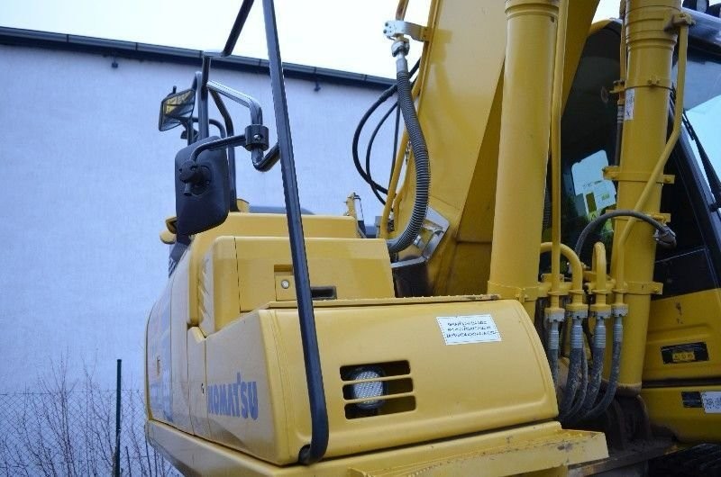 Komatsu PC 290 NLCi
