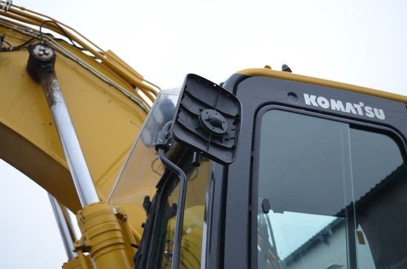 Komatsu PC 290 NLCi