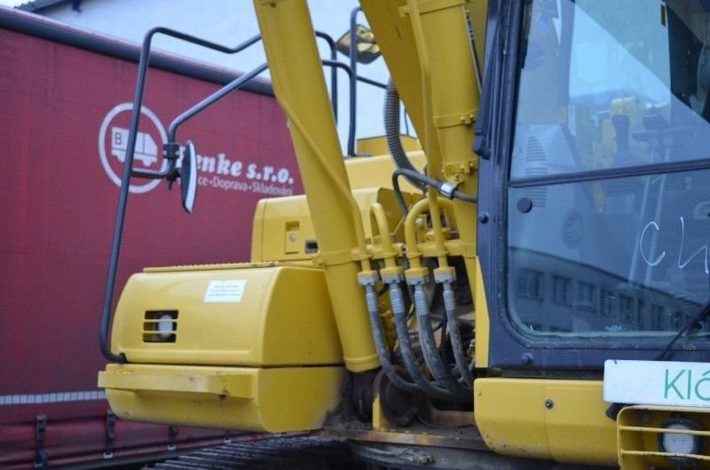 Komatsu PC 290 NLCi