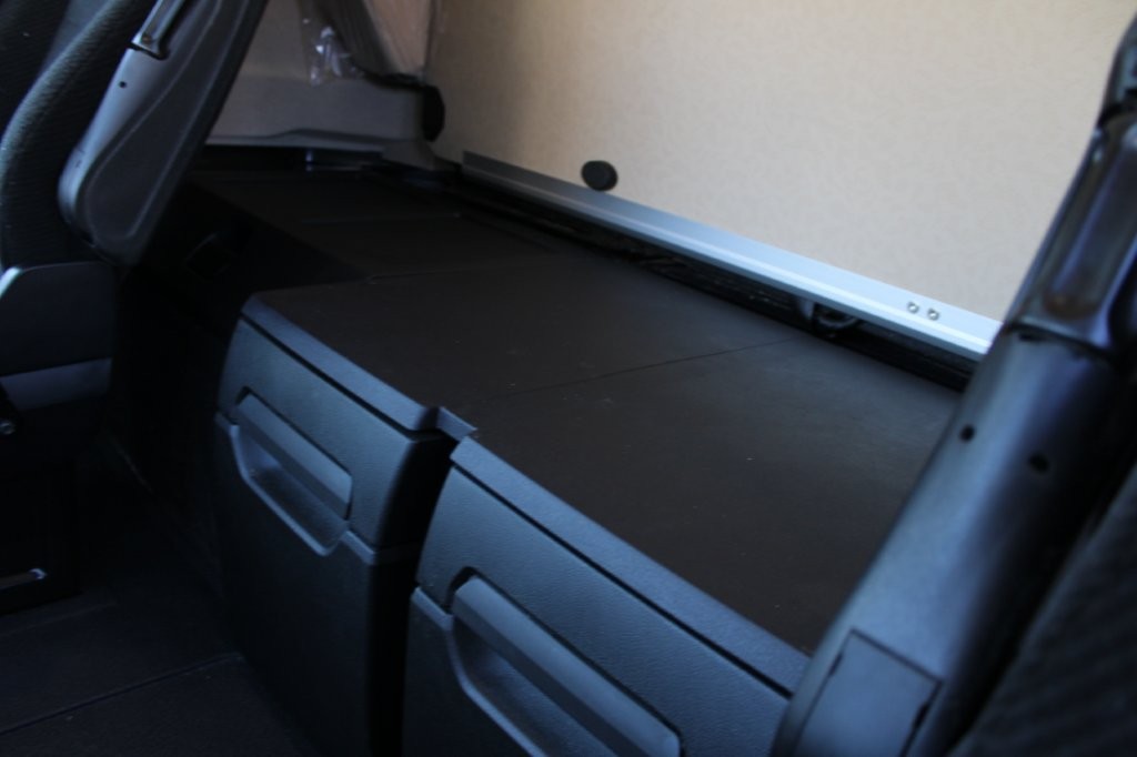 Mercedes-Benz Actros 2542 NAVIGACE + PANAV (8,20m x 2,48m x 3m)