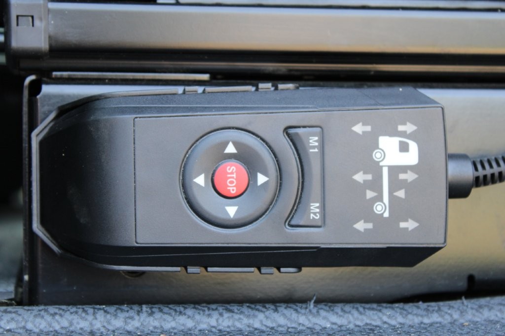 Mercedes-Benz Actros 2542 NAVIGACE + PANAV (8,20m x 2,48m x 3m)