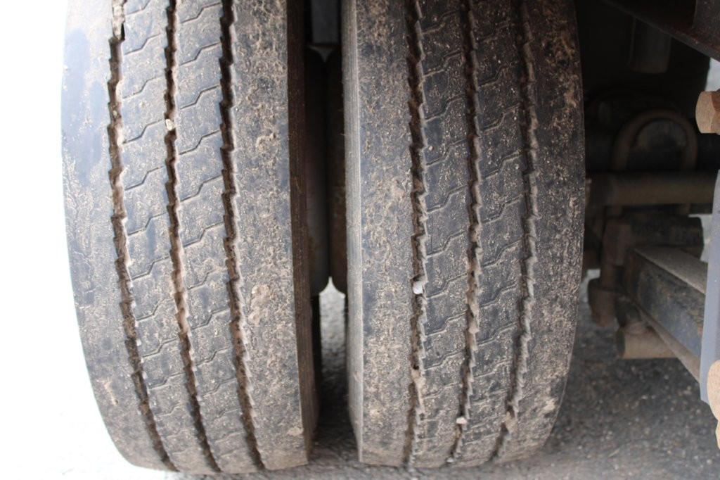 MENKE-JANZEN MJ 3.5 / MJ 18 NÁJEZDY