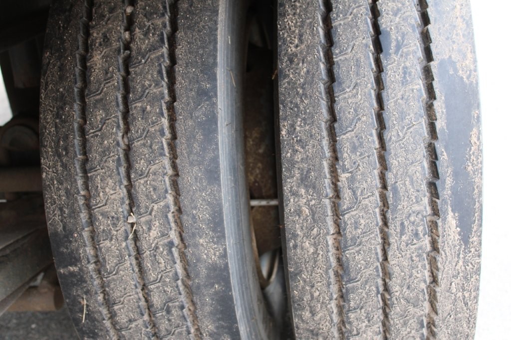 MENKE-JANZEN MJ 3.5 / MJ 18 NÁJEZDY